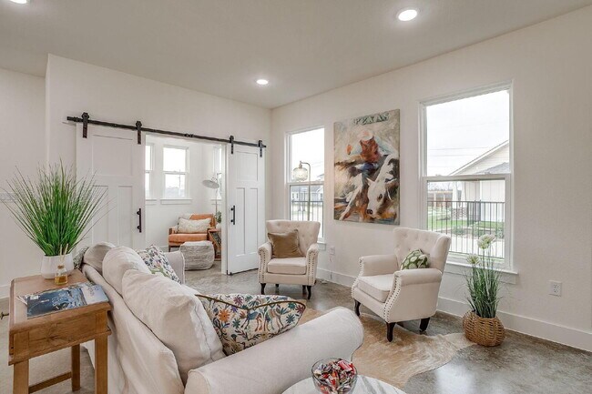 Building Photo - Brand New 3 bedroom Home in Granbury Community!