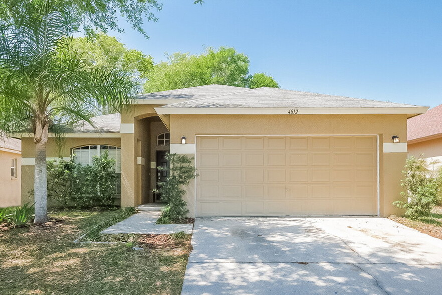 Primary Photo - 4812 Limerick Dr