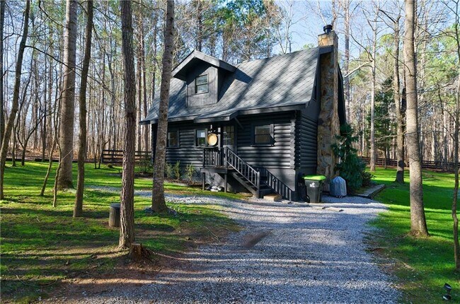 Building Photo - 10510 Rico Tatum Rd