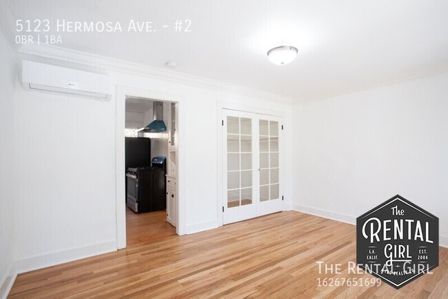 Building Photo - 5123 Hermosa Ave