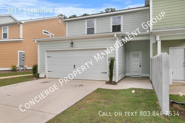 Building Photo - 3017 Stanhope Dr