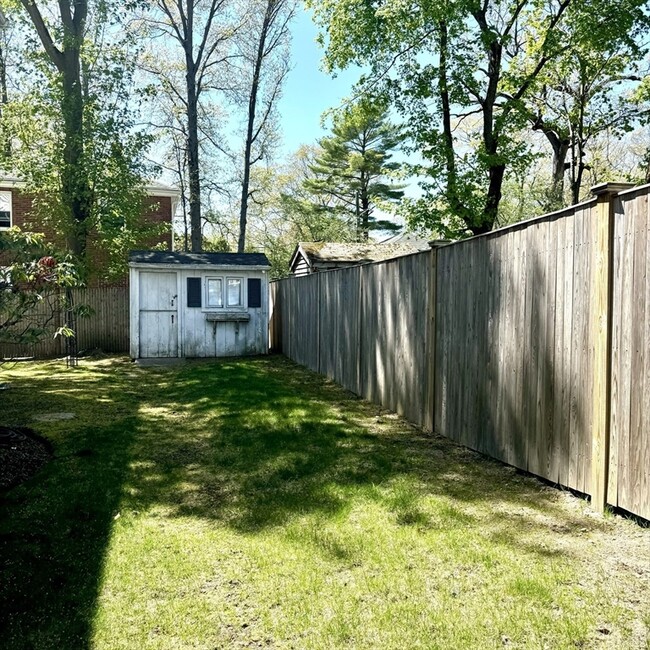 Building Photo - 725 VFW Parkway