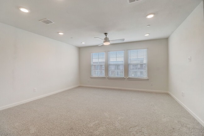 Floorplan - Canvas at Willow Park