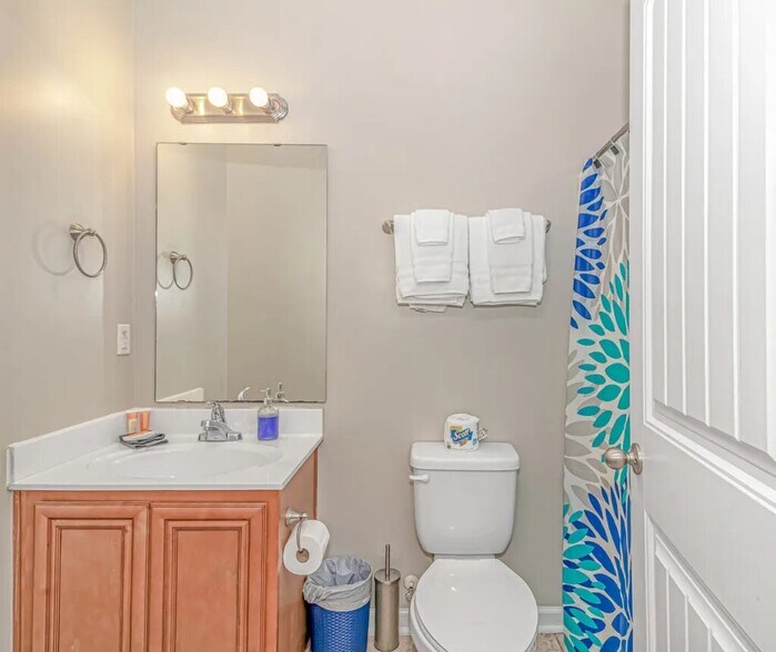 Building Photo - 316 Snorkel Way