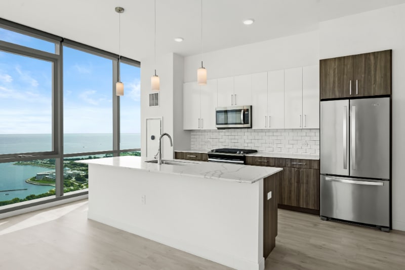 Building Photo - 800 S Michigan Ave