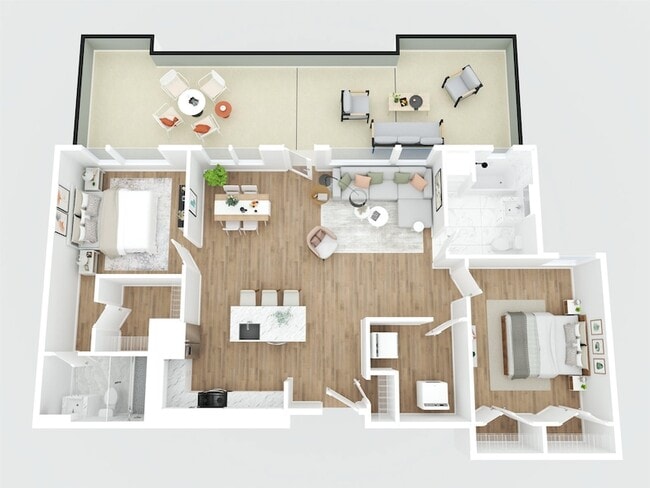 Building Photo - 3309 Liberty Ave