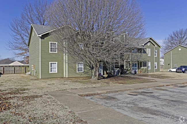 Building 2 - Westbrook Apartments