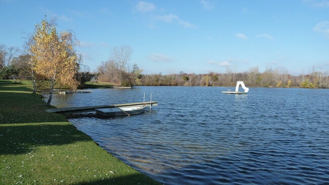 Building Photo - 11737 21 Mile Rd