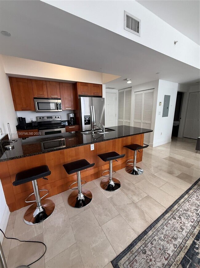 Building Photo - 4100 Salzedo St