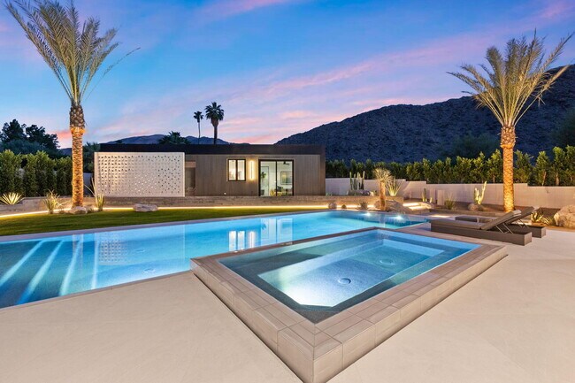 Building Photo - 71272 San Gorgonio Rd