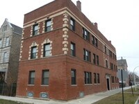 Building Photo - 3600 S Wood St