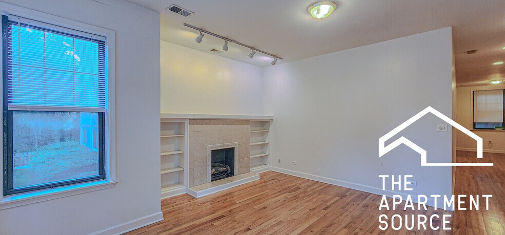 Building Photo - 831 Seward St