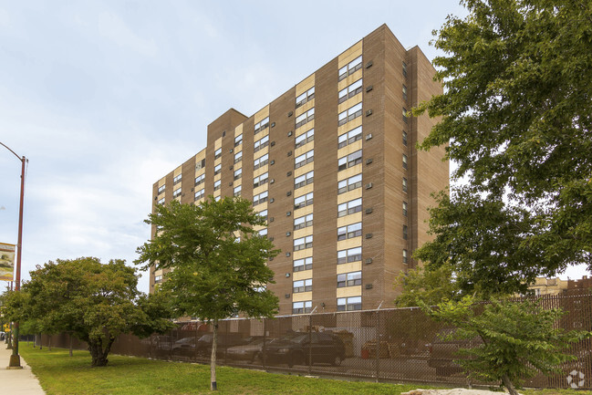 Building Photo - Good Shephard Manor