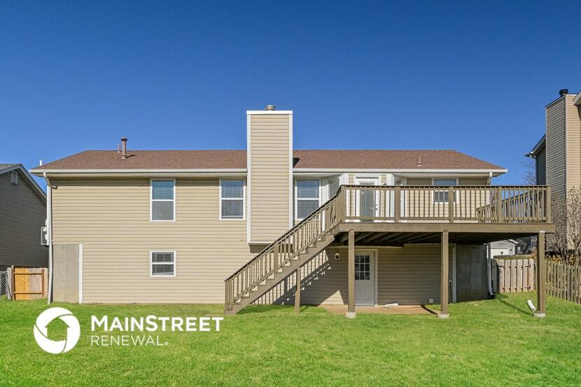 Building Photo - 87 Four Winds Dr