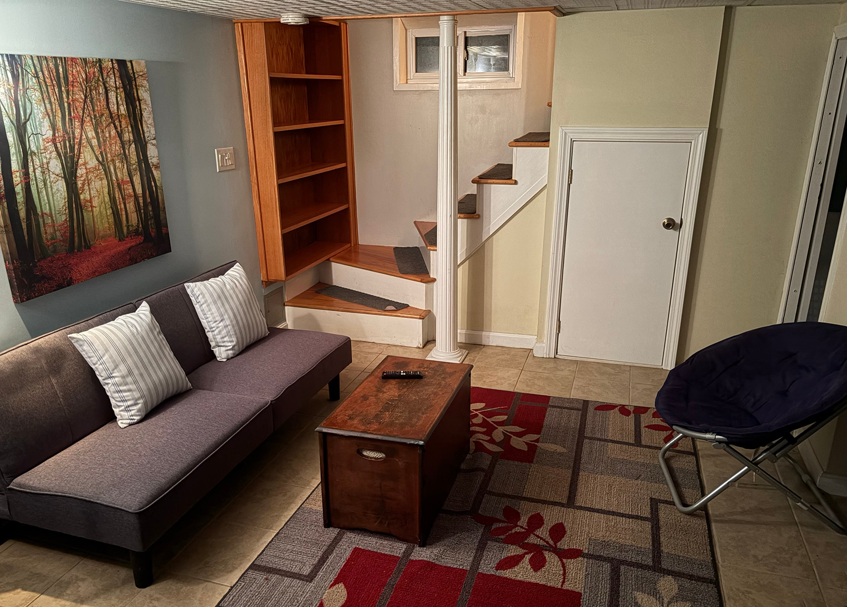 Building Photo - 3 Judkins St