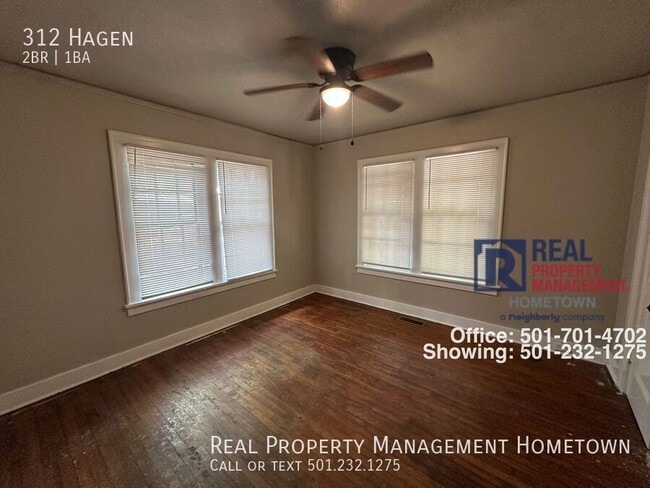 Building Photo - 312 Hagen-