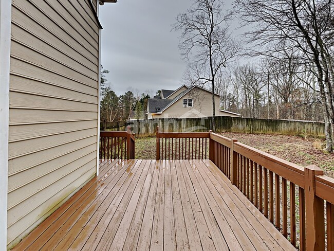 Building Photo - 904 Spring Harbor Ridge