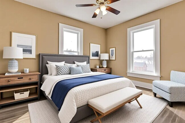 Building Photo - 423 E Sears St