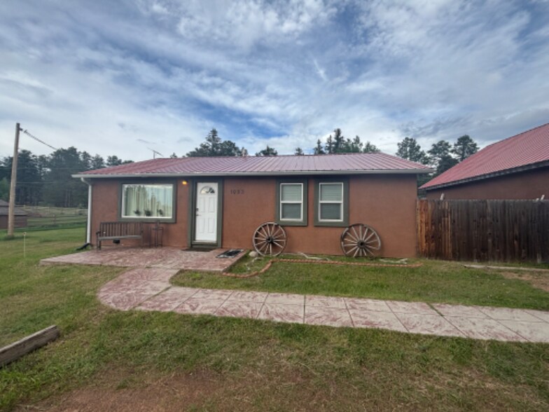 Building Photo - 1003 Mateo Camino