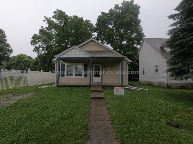 Primary Photo - 1026 W 31st St