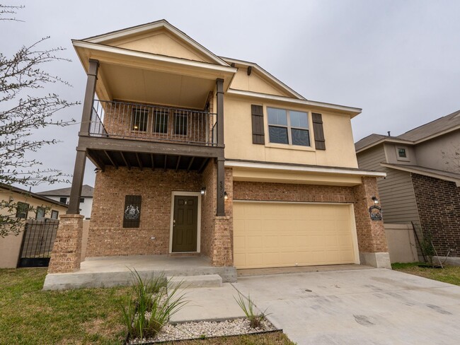Building Photo - 5529 Shorthorn Dr