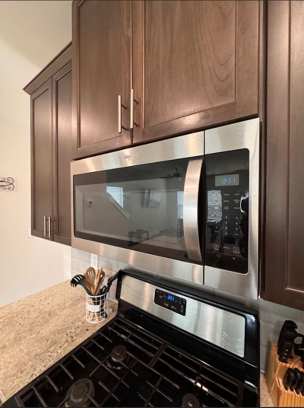 Building Photo - Furnished or Unfurnished – Modern 3BR Home...