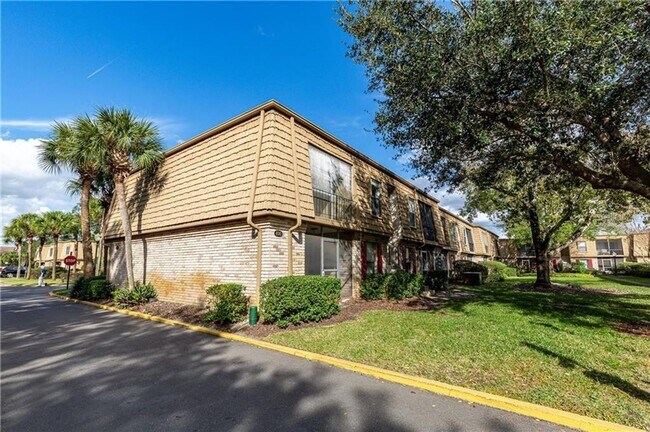 Building Photo - Fantastic 1 /1 x Rent @ Winter Park's Four...