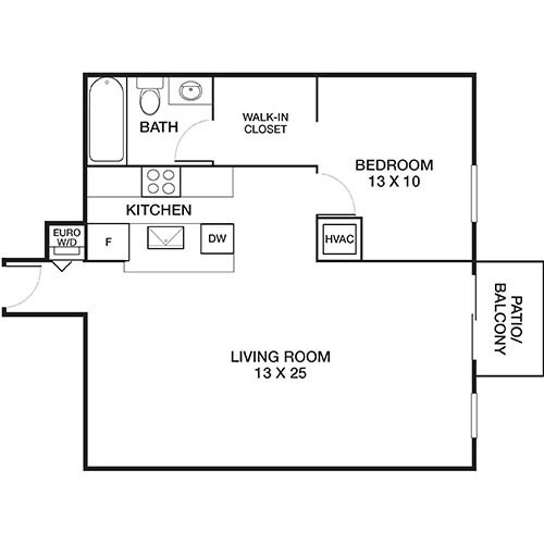 038968_Durango2ndFloor_DIMS_BW_500x500-01 - Boulder Creek