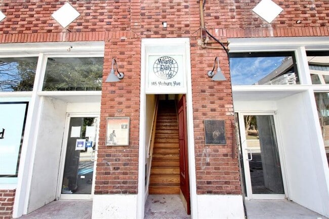 Building Photo - 145 Auburn Ave NE