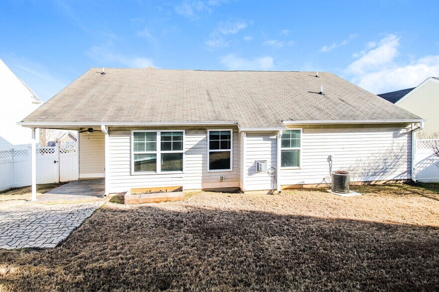 Building Photo - 3853 Plymouth Rock Drive