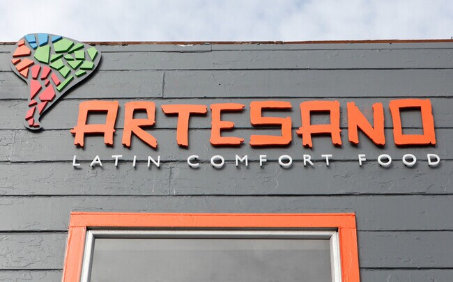 Building Photo - 3434 California St