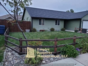 Building Photo - 3119 Spring Creek Way