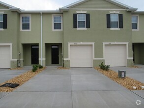 Building Photo - BRAND NEW 3 BEDROOM, 2.5 BATH, 1 CAR GARAG...