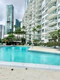 Building Photo - 1408 Brickell Bay Dr