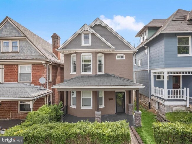 Building Photo - 13 N Allegany St