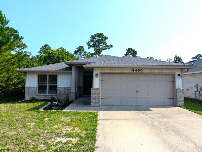 Primary Photo - 8450 Island Dr
