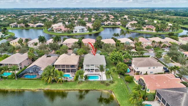 Building Photo - 9544 Barletta Winds Point