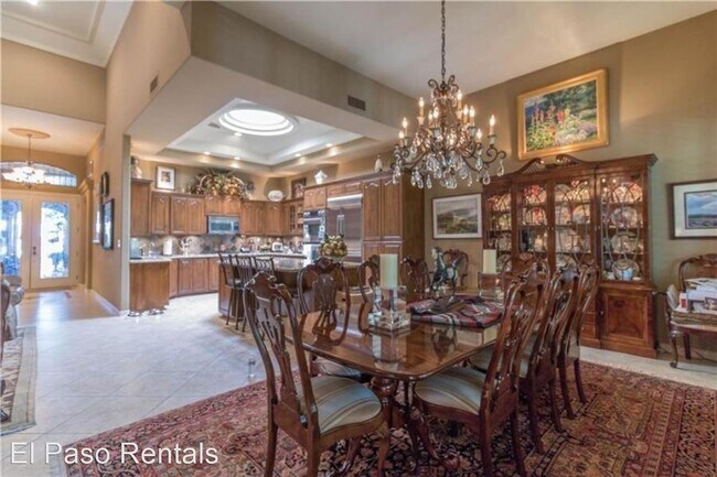 Building Photo - 3 br, 3 bath House - 203 Casas Bellas