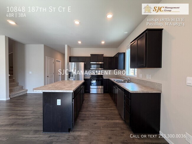 Building Photo - 10848 187 St Ct E