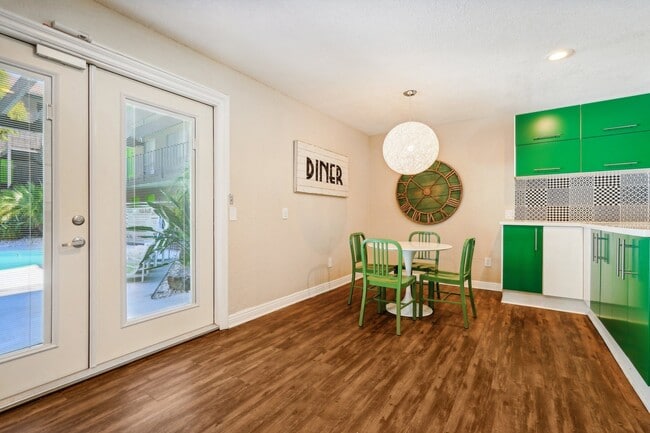 Building Photo - Dwell Apartment Homes