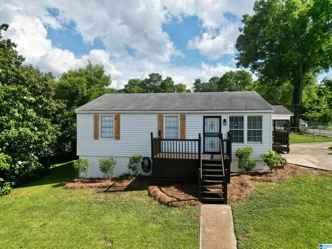 Building Photo - 4713 9th Ave S