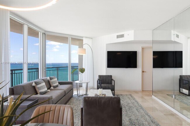 Building Photo - 17375 Collins Ave