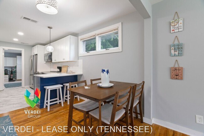 Building Photo - 3 br, 2 bath House - 1720 Dr DB Todd Jr Blvd