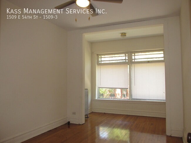 Building Photo - 1509 E 54th St