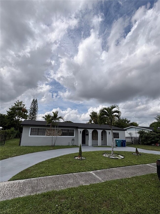 Building Photo - 17110 NW 11th Ave