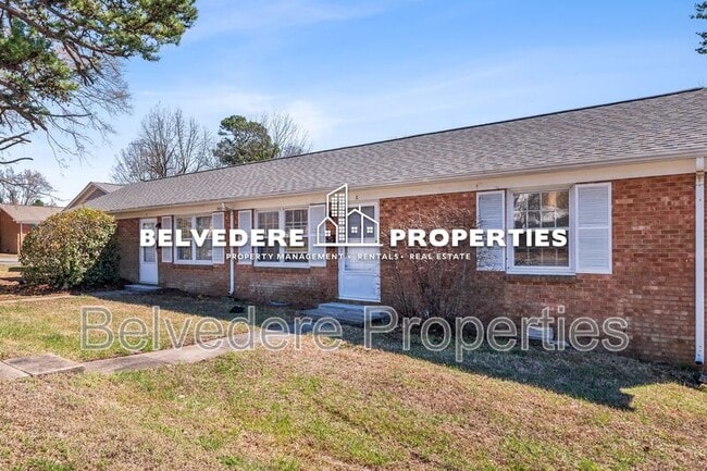 Building Photo - 2503 Vanstory St