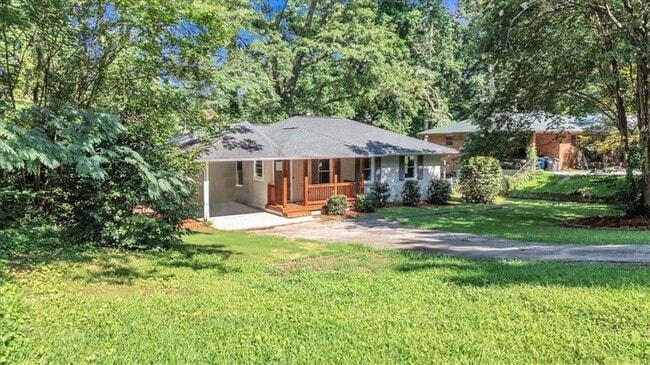 Primary Photo - 2473 Harwood Dr