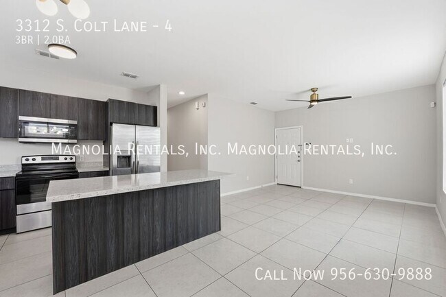 Building Photo - 3312 S Colt Ln