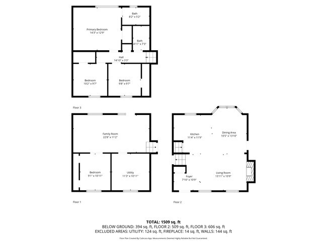 Building Photo - 3198 Booths Ct