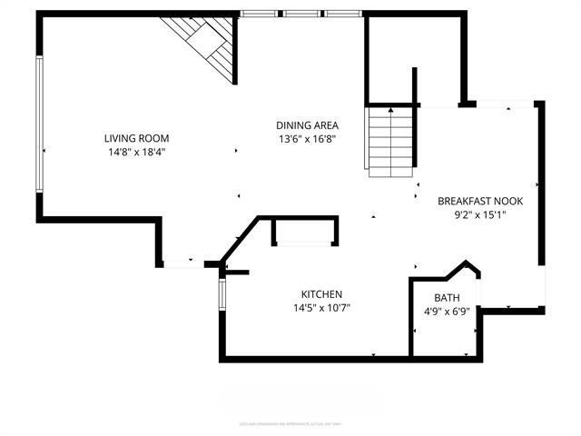 Building Photo - 5955 Rosebud Dr